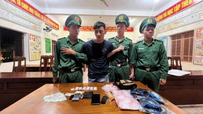 Âm mưu thâm độc của đối tượng cộm cán ở Đà Nẵng