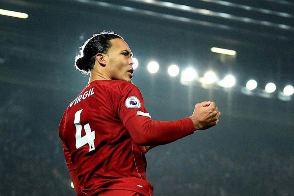 Chuyển nhượng tối 12/6: Liverpool ph&aacute; kỉ lục v&igrave; si&ecirc;u trung vệ
