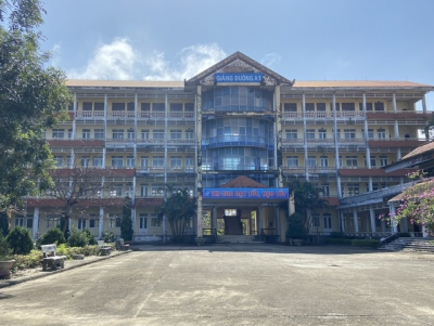 “Cứu” trường đại học địa phương, cách nào?