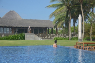Bất động sản nghỉ dưỡng, chờ thời để “ bay lên”