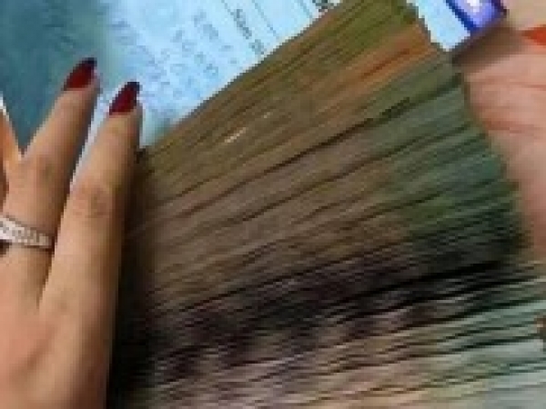 Triệt ph&aacute; đường d&acirc;y sản xuất, lưu h&agrave;nh tiền giả cực lớn