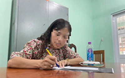 Người đăng clip &ldquo;run sợ khi đến Nha Trang&rdquo; bị phạt 5 triệu đồng