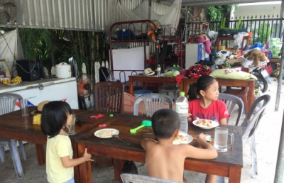 Ph&uacute; Quốc: Đang ở Villa thu&ecirc;, bỗng dưng th&agrave;nh 'v&ocirc; gia cư'?