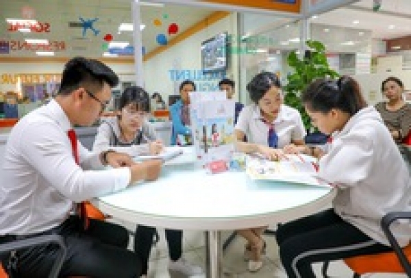 Hàng loạt trường thông báo điểm trúng tuyển, điểm xét tuyển