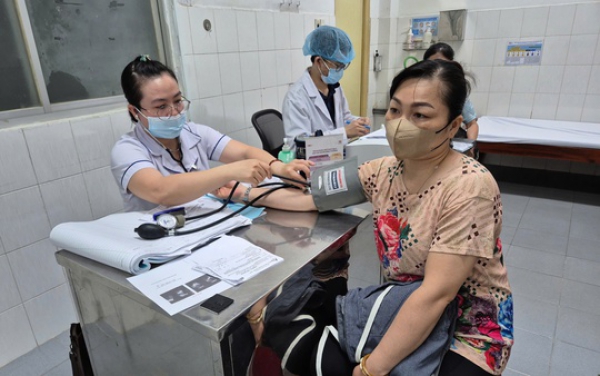 Tin vui cho người lao động Đồng Nai: Thất nghiệp vẫn được &ldquo;bao&rdquo; 100% thẻ BHYT