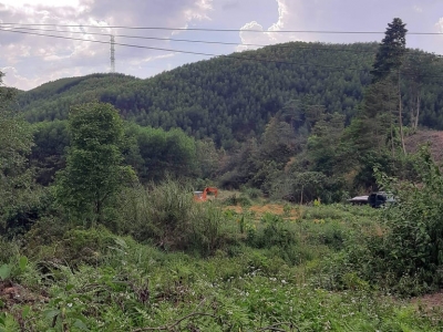 Khai th&aacute;c kho&aacute;ng sản chui, chủ tịch x&atilde; c&ugrave;ng thuộc cấp bị xử phạt