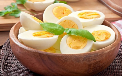 Những thực phẩm ăn “thả ga” không sợ tăng cân