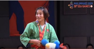 B&aacute;o ch&acirc;u &Aacute; ca ngợi chiến thắng của U22 Việt Nam