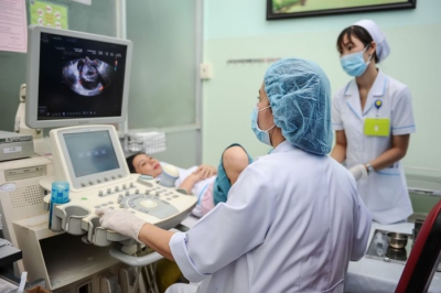 Đề xuất mức phạt chọn giới tính thai nhi cao chưa từng có