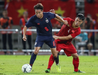 Th&aacute;ch thức mới của &ocirc;ng Park