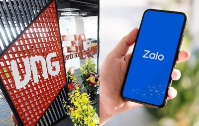 VNG xin ho&atilde;n cuộc l&agrave;m việc về thu thập dữ liệu người d&ugrave;ng Zalo, bất ngờ l&yacute; do?