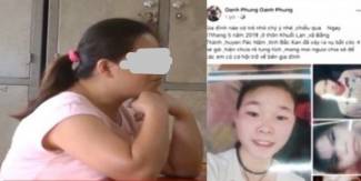 Thực hư th&ocirc;ng tin 4 trẻ em bị bắt c&oacute;c tại Bắc Kạn