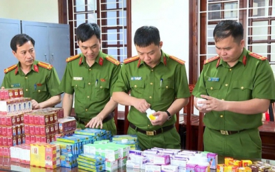 NÓI THẲNG: Vụ sữa giả, thuốc giả - Không thể tiếp tục im lặng