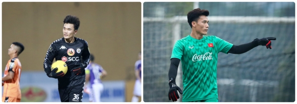 Văn C&ocirc;ng chấn thương v&agrave; cơ hội "y&ecirc;u lại từ đầu" của Tiến Dũng