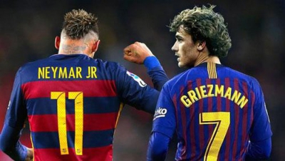 Chuyển nhượng 3/4: Barca đem 'bom tấn' để đổi lấy Neymar