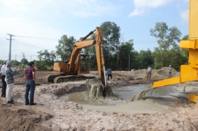 Đột ph&aacute; đưa c&ocirc;ng nghệ chế biến c&aacute;t biển ra đảo Ph&uacute; Quốc