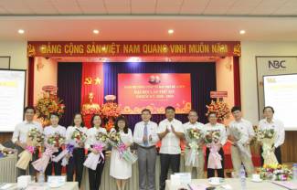 Tổng C&ocirc;ng ty May Nh&agrave; B&egrave; - CTCP tăng năng lực sản xuất, n&acirc;ng tầm chất lượng sản phẩm
