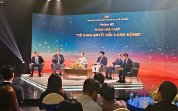 Ch&iacute;nh s&aacute;ch th&uacute;c đẩy kinh tế tư nh&acirc;n phải tr&aacute;nh lặp lại cơ chế xin - cho