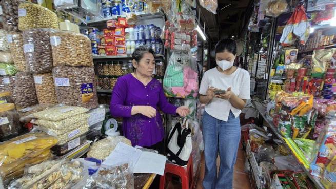 Đề xuất mới về hồ sơ, thủ tục quản l&yacute; thuế đối với hộ kinh doanh