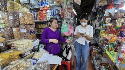 Đề xuất mới về hồ sơ, thủ tục quản l&yacute; thuế đối với hộ kinh doanh