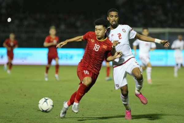 Khai m&agrave;n U23 ch&acirc;u &Aacute;: U23 Việt Nam hướng tới Olympic, U23 Th&aacute;i Lan chịu sức &eacute;p lớn