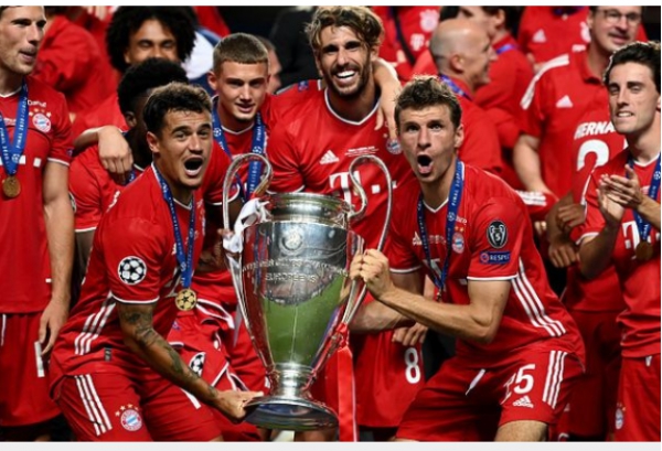 Thực hư việc Barca phải trả tiền cho Liverpool vì Bayern vô địch C1