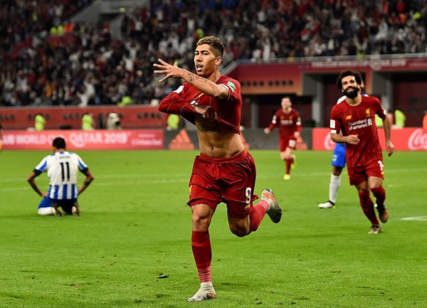 Jurgen Klopp gi&uacute;p Liverpool chạm tay v&agrave;o giấc mơ World Cup?