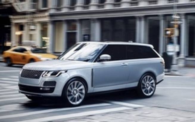 Land Rover vừa khai tử d&ograve;ng SUV Range Rover đẹp nhưng si&ecirc;u đắt đỏ n&agrave;y
