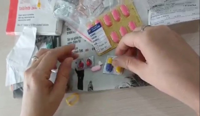 Dễ dãi trong mua bán, sử dụng kháng sinh (*): Lờn thuốc, thất bại trong điều trị