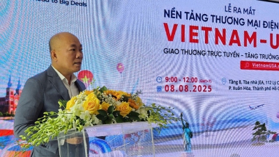 Xuất khẩu đồ gỗ, dệt may sang Mỹ có thể chậm lại