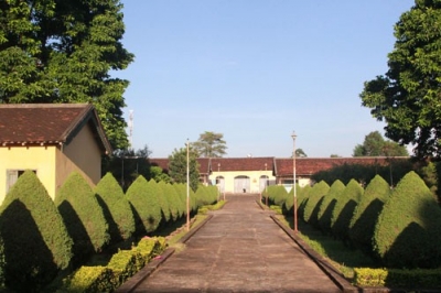 B&iacute; ẩn bảo vật, di sản Quốc gia: Nh&agrave; đ&agrave;y Bu&ocirc;n Ma Thuột