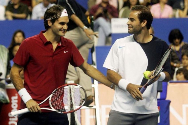 Roger Federer: Huyền thoại, chiến thắng v&agrave; c&acirc;u chuyện kh&oacute; tin