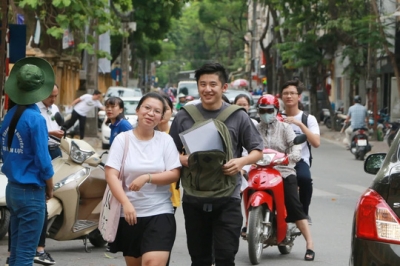 Hà Nội công bố 4 môn thi xét tuyển vào lớp 10 công lập năm học 2019-2020