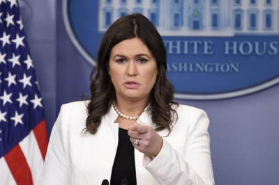 Không đủ tiền xây tường biên giới, ông Trump ra đòn mạnh?