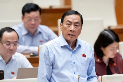 Cựu Cục trưởng Cục An toàn thực phẩm Nguyễn Thanh Phong bị khởi tố, người dân ủng hộ xử lý nghiêm