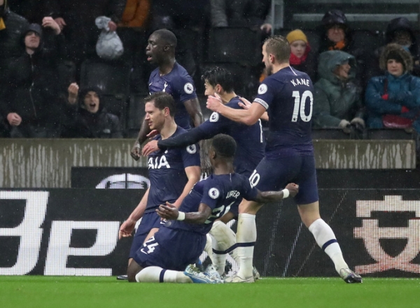 Tottenham &ndash; Chelsea: Cuộc chạm tr&aacute;n định mệnh