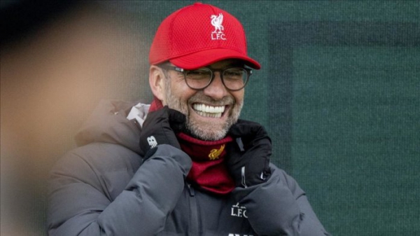 Klopp: 'L&uacute;c ngủ t&ocirc;i cũng nhớ về c&aacute;c học tr&ograve;'