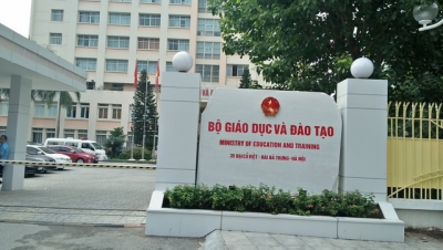 Thanh tra Chính phủ: Bộ GD-ĐT không xin lỗi người dân khi chậm giải quyết thủ tục hành chính