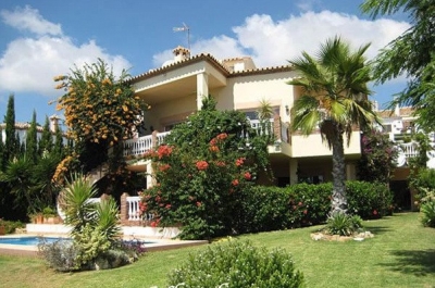 C&aacute;ch thiết kế biệt thự s&acirc;n vườn theo xu hướng hiện nay