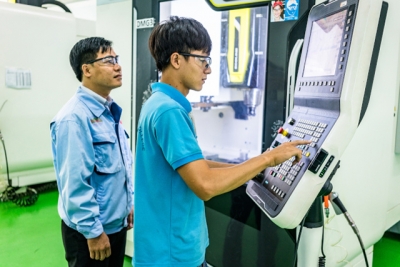 Nhìn lại năm 2019; Những dấu ấn của giáo dục nghề nghiệp một năm qua