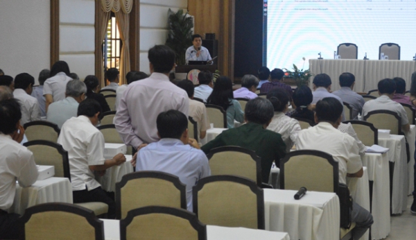 Tập huấn sử dụng phần mềm &#039;&#039;Phòng họp không giấy&#039;&#039; cho đại biểu Hội đồng nhân dân tỉnh