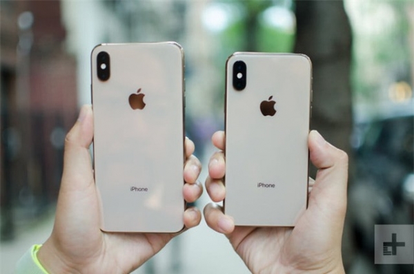 Apple bán iPhone XS/XS Max tân trang với giá không thể rẻ hơn