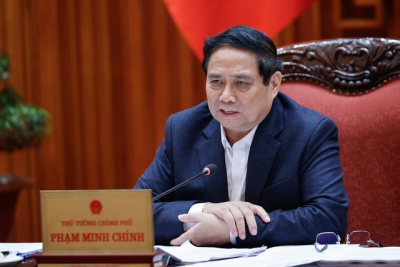 Thủ tướng: Xây dựng công trình phục vụ APEC 2027 tại Phú Quốc phải tính “mục tiêu kép”