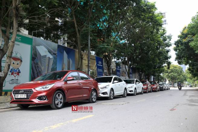 Gi&aacute; b&aacute;n, mức ưu đ&atilde;i mới nhất c&aacute;c d&ograve;ng &ocirc; t&ocirc; Hyundai th&aacute;ng 7/2018