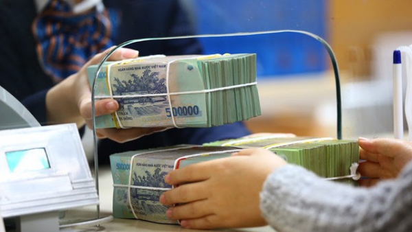 Quyết định mới về giảm lãi suất hỗ trợ khách hàng bị ảnh hưởng bão số 3
