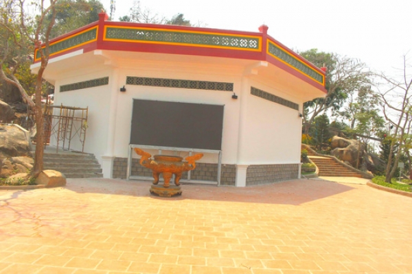 Chuyện lạ: Chủ DN l&agrave;m giả quyết định của chủ tịch tỉnh để xả tress?