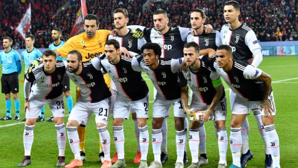 Ronaldo v&agrave; c&aacute;c đồng đội gi&uacute;p Juventus tiết kiệm 90 triệu euro