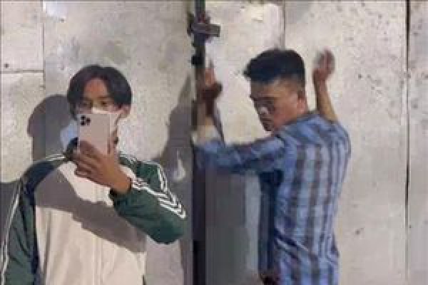 Bạc Liêu: Làm rõ việc xây dựng nhà không phép, giam cán bộ thực thi công vụ