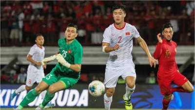 Truyền th&ocirc;ng ch&acirc;u &Aacute; thừa nhận Việt Nam qu&aacute; nổi bật trong khu vực