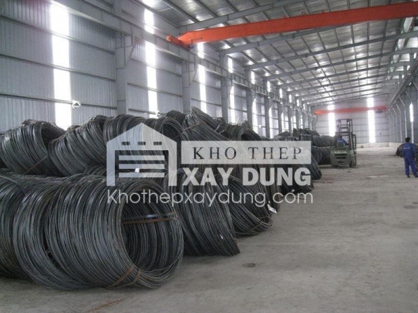 Công ty bán thép xây dựng uy tín chia sẻ câu chuyện về chuỗi phân phối sắt thép qua internet